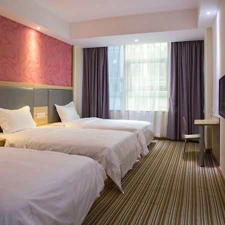 Yu Ting Hotel - Dong Chen Hotel Branch 広州 部屋 写真