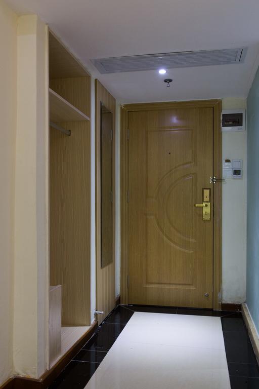 Yu Ting Hotel - Dong Chen Hotel Branch 広州 部屋 写真